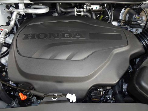 New 2026 Honda Odyssey Elite image 7