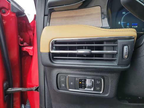 Certified 2022 Lincoln Corsair Grand Touring w/ Elements Technology Bundle image 21