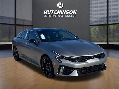 Used 2025 Kia K5 GT-Line w/ GT-Line Premium Package