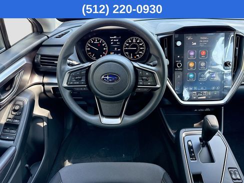 New 2025 Subaru Impreza 2.0i Sport image 28