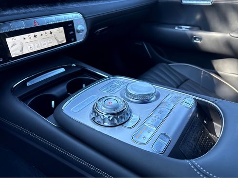 New 2026 Genesis G90 3.5T image 14