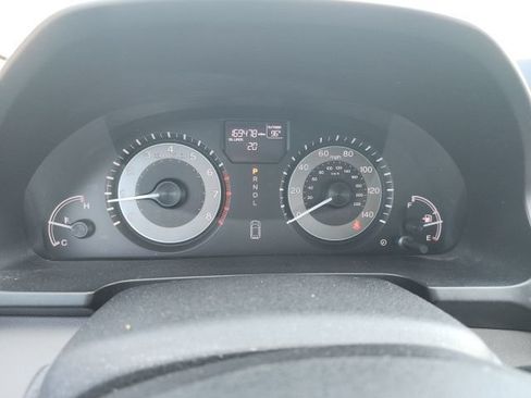 Used 2016 Honda Odyssey EX-L image 17