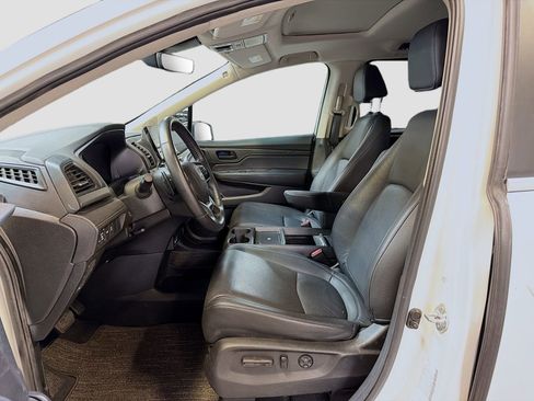 Used 2025 Honda Odyssey EX-L image 21
