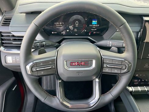 New 2026 GMC Acadia AT4 w/ Luxury Package image 7