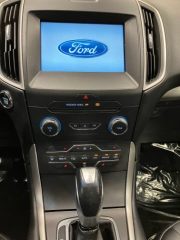 Used 2015 Ford Edge SEL w/ Equipment Group 201A FWD image 35