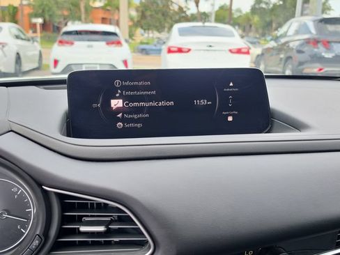 Certified 2026 MAZDA CX-30 AWD 2.5 S image 26