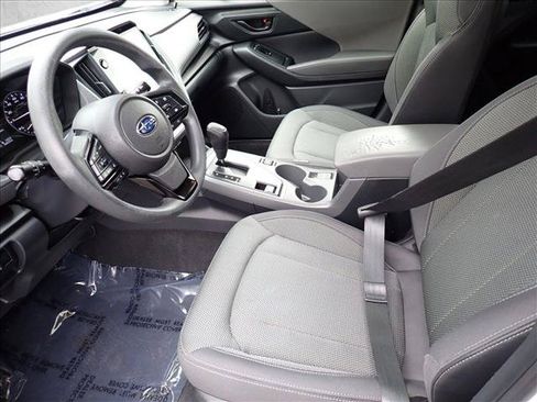 Used 2024 Subaru Crosstrek 2.0i Premium AWD/4WD image 11