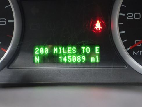 Used 2009 Ford Fusion SEL FWD image 20