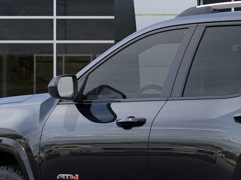 New 2026 GMC Terrain AT4 w/ LPO, Floor Liner Package AWD/4WD image 42