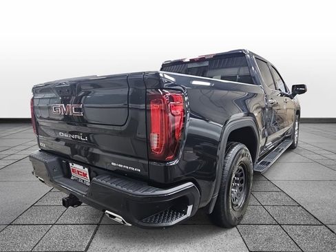 Used 2024 GMC Sierra 1500 Denali w/ Technology Package image 5