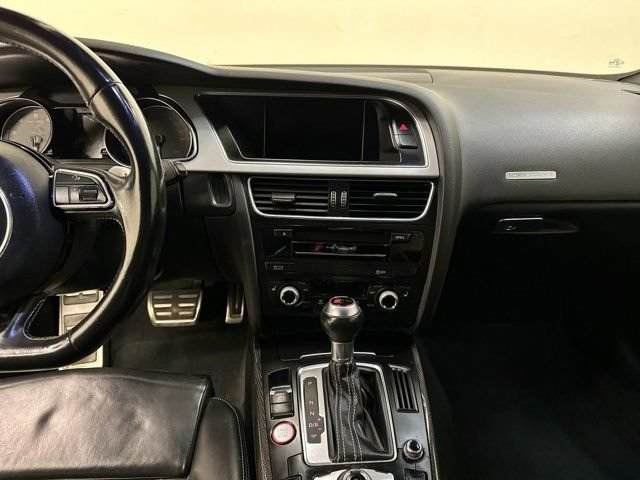Used 2017 Audi S5 3.0T Cabriolet w/ Technology Package AWD/4WD image 39
