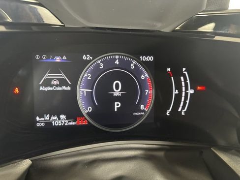 Used 2024 Lexus NX 350 AWD image 24