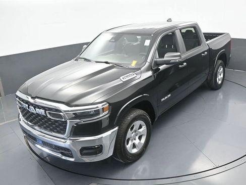 Used 2026 RAM 1500 Big Horn RWD image 44