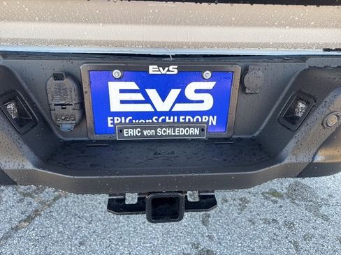 New 2025 Ford F150 Raptor image 16