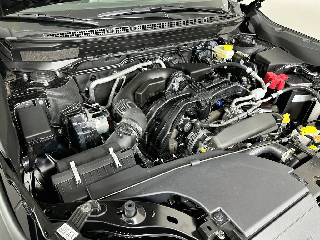 Used 2026 Subaru Outback Premium w/ Premium/Limited Package 2 AWD/4WD image 26