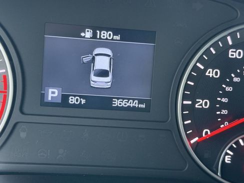 Used 2019 Kia Optima LX w/ LX 17" Wheel Package image 30