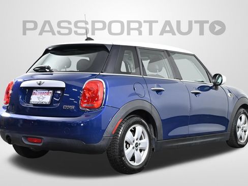 Used 2015 MINI Cooper 4-Door Hardtop FWD image 7