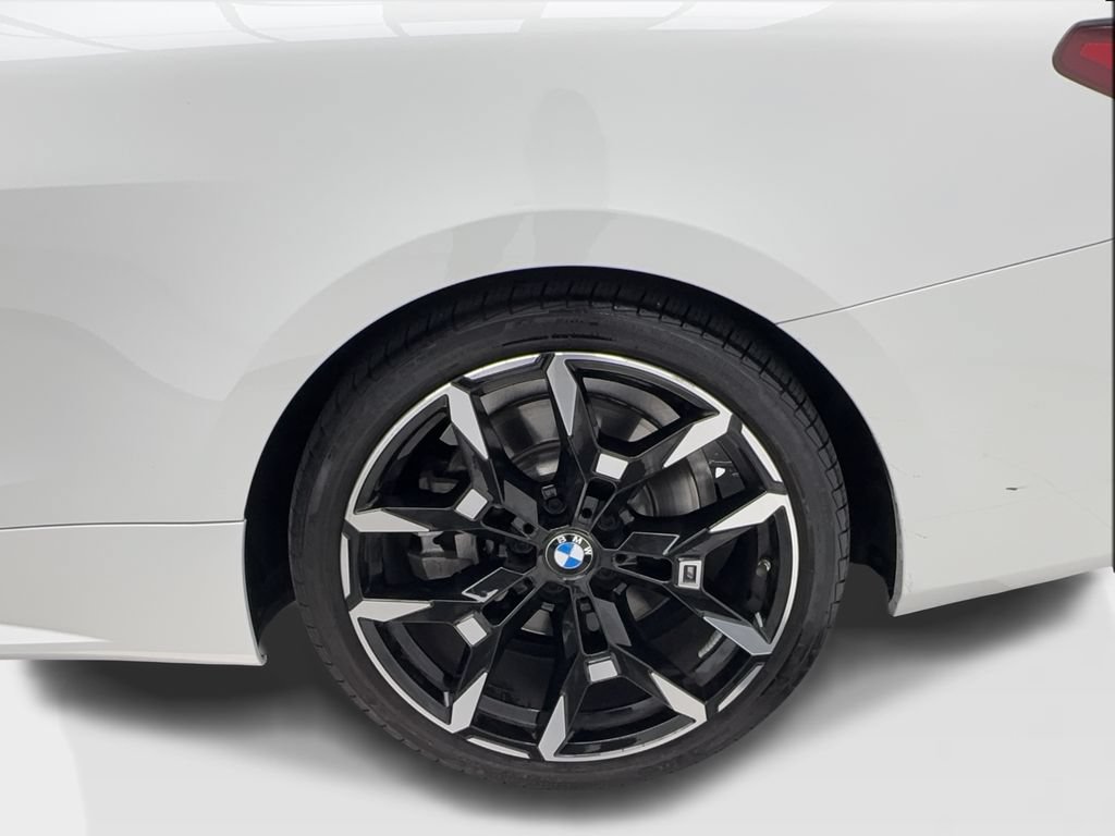 Used 2026 BMW 430i xDrive Coupe w/ M Sport Package AWD/4WD image 7