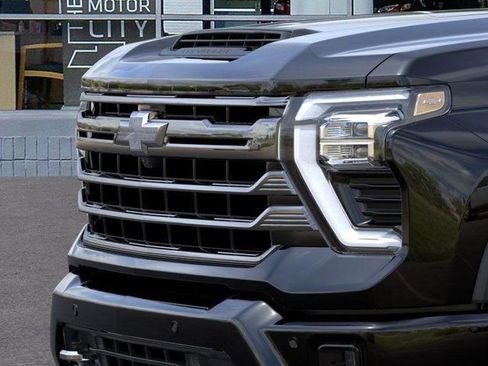 New 2026 Chevrolet Silverado 3500 High Country image 14