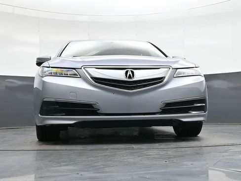 Used 2015 Acura TLX V6 image 37