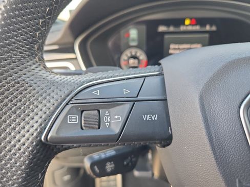 Used 2023 Audi A4 2.0T Premium Plus image 24