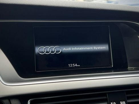 Used 2015 Audi A4 Premium image 49