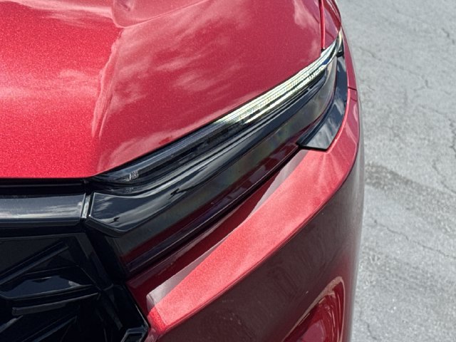 Certified 2024 Honda CR-V Sport-L image 14
