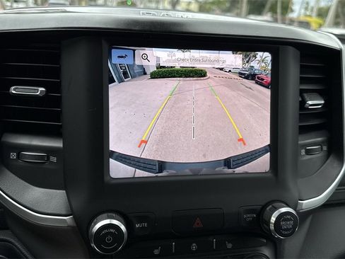 Used 2022 RAM 1500 Lone Star image 51