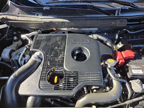 Used 2014 Nissan Juke SL image 25