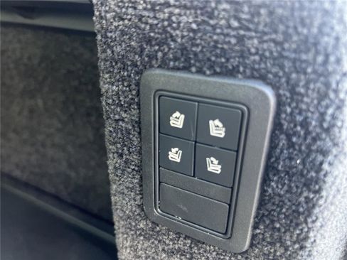 Used 2016 Land Rover Range Rover HSE image 31