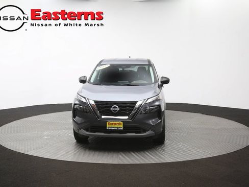 Used 2023 Nissan Rogue S AWD/4WD image 51
