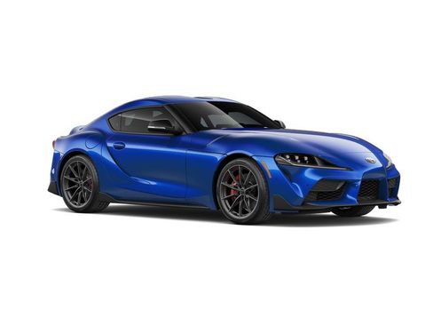 New 2026 Toyota Supra RWD image 36