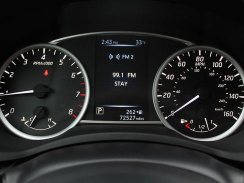 Used 2017 Nissan Sentra SV image 15