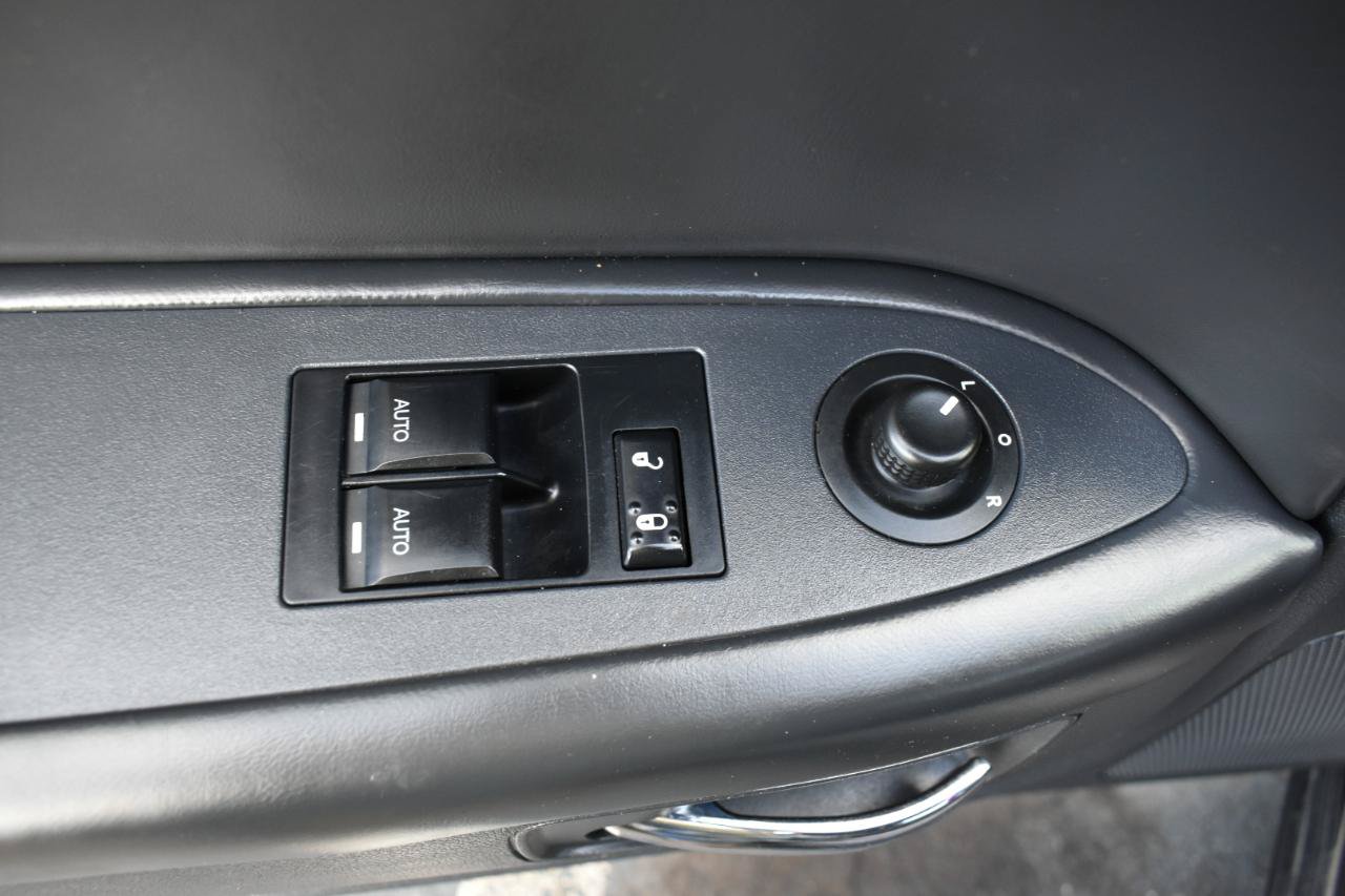 Used 2014 Dodge Challenger SRT8 Core w/ Satin Vapor Edition RWD image 36