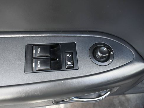 Used 2014 Dodge Challenger SRT8 Core w/ Satin Vapor Edition RWD image 36