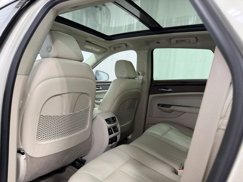 Used 2015 Cadillac SRX Premium FWD image 35