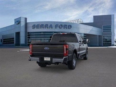 New 2026 Ford F350 XL w/ 360-Degree Camera Package AWD/4WD image 95