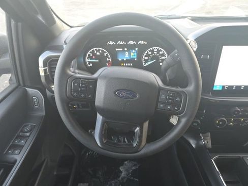 New 2026 Ford F150 STX image 13