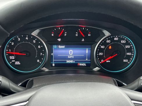 Used 2024 Chevrolet Equinox LT image 24