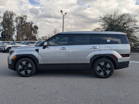 New 2026 Hyundai Santa Fe SE image 7