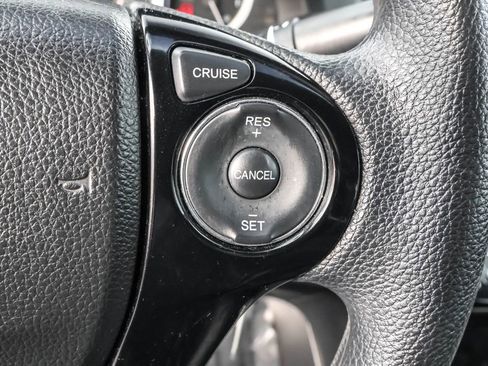 Used 2016 Honda Accord LX image 19