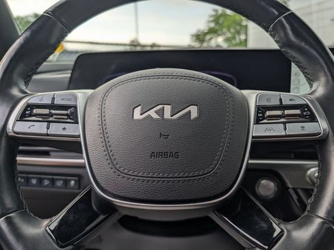 Used 2024 Kia Telluride EX X-Line AWD/4WD image 30