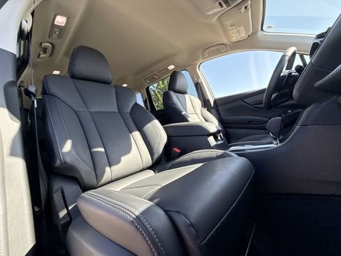 Certified 2026 Subaru Ascent Premium AWD/4WD image 24