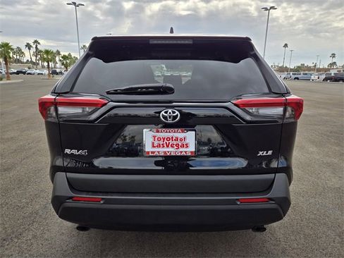 Certified 2025 Toyota RAV4 XLE Premium image 5