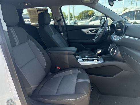 Used 2023 Chevrolet Blazer LT FWD image 31