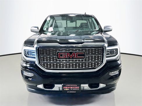 Used 2018 GMC Sierra 1500 Denali w/ LPO, Protection Package image 4