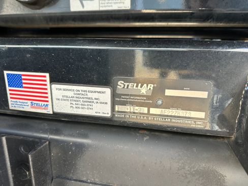 Used 2021 RAM 5500 Tradesman image 10