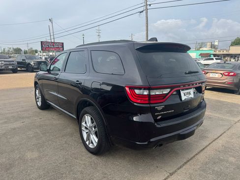 Used 2024 Dodge Durango GT image 3