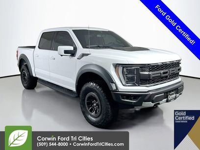 Used 2022 Ford F150 Raptor w/ Equipment Group 801A High