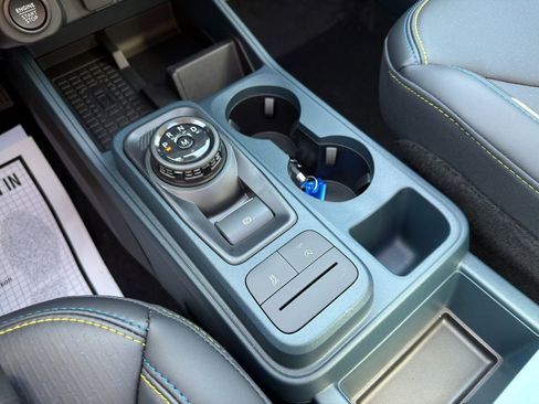 New 2025 Ford Maverick Lobo image 35